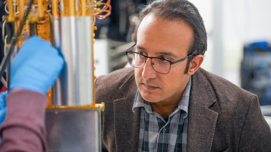 New Tantalum Process Could Ease Manufacturing of Superconducting Quantum Chips