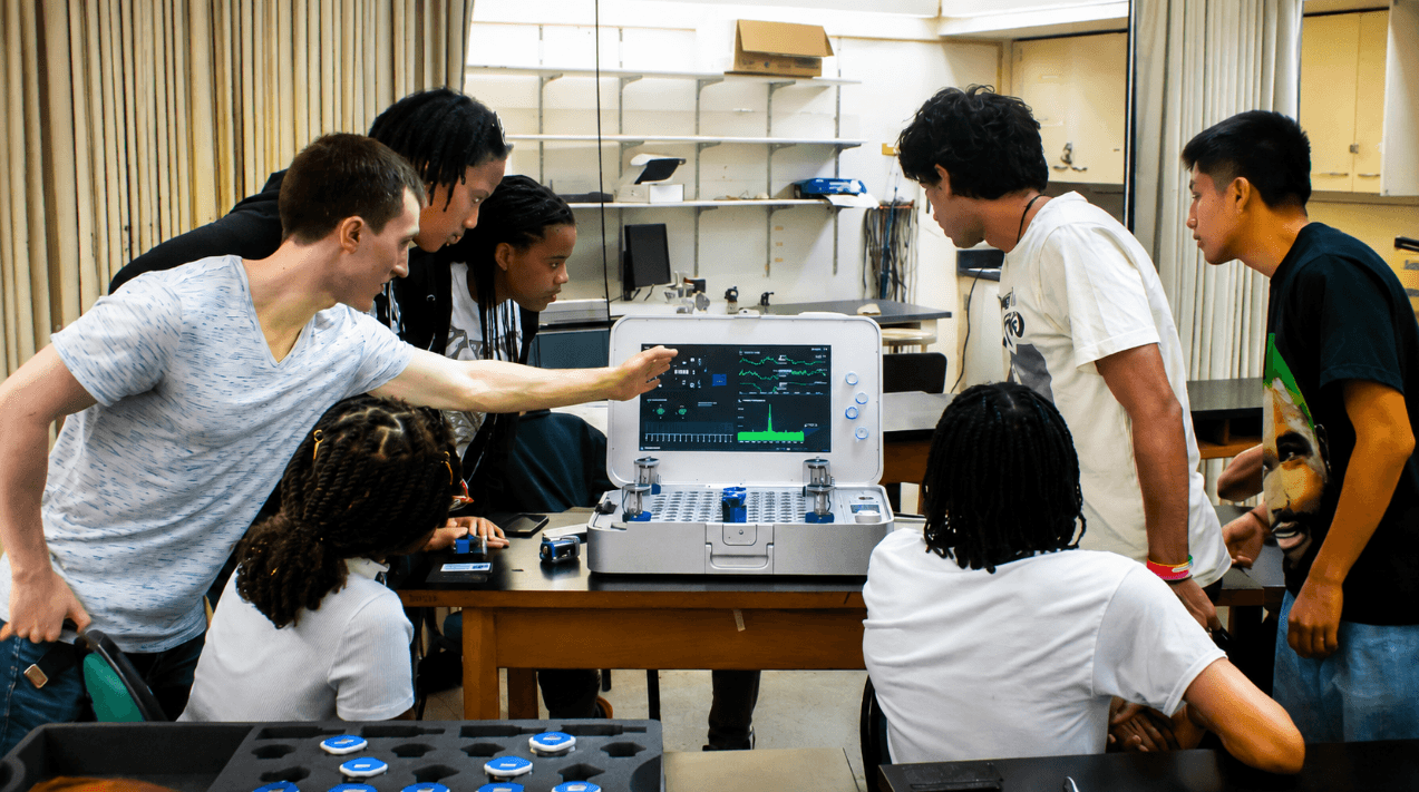 PsiQuantum Invests $250,000 in South Chicago STEM and Quantum Education Programs