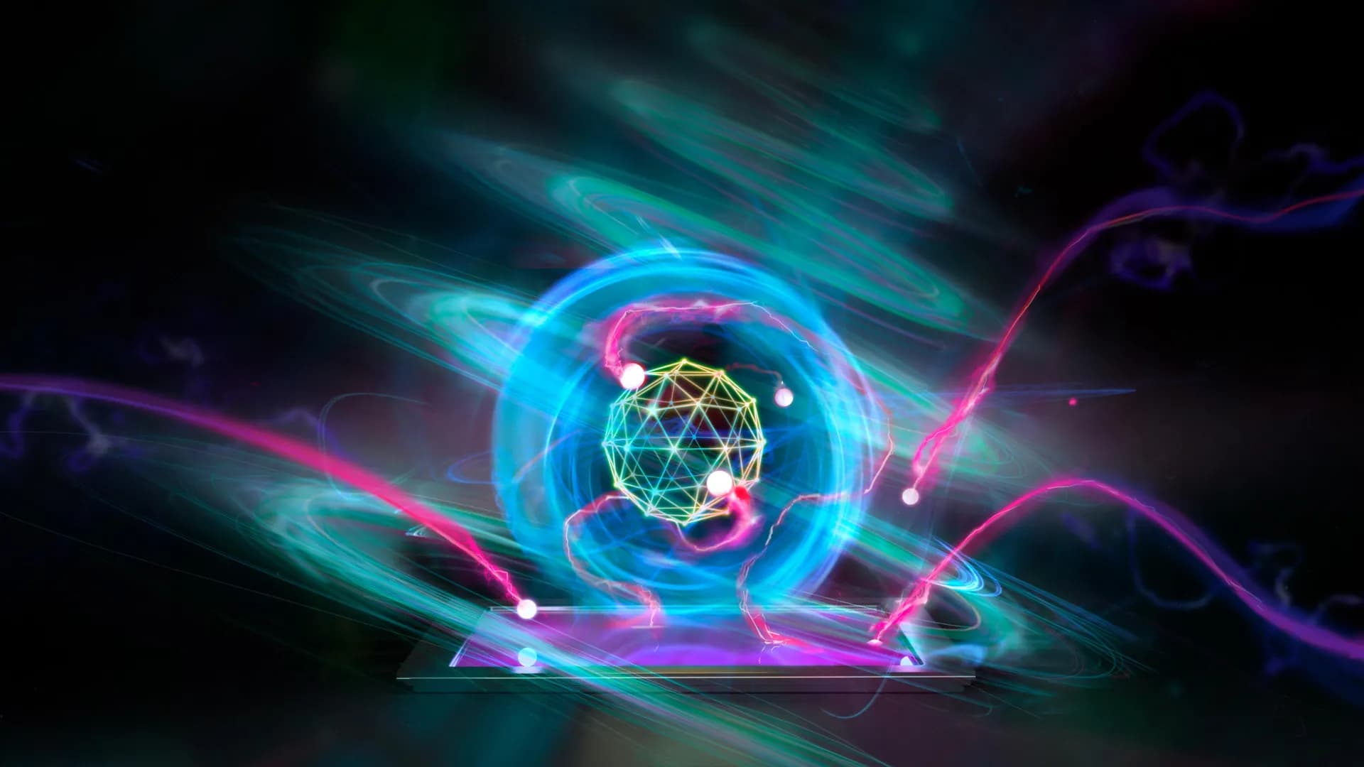 World’s First Superconducting Quantum Heat Engine Could Help Unlock Massive Quantum Computers