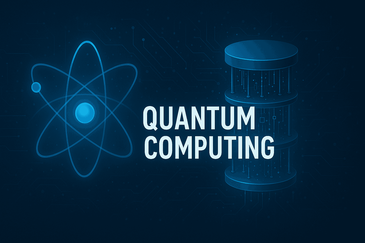 New Mexico Quantum Venture Studio Launches Alongside Tech Week