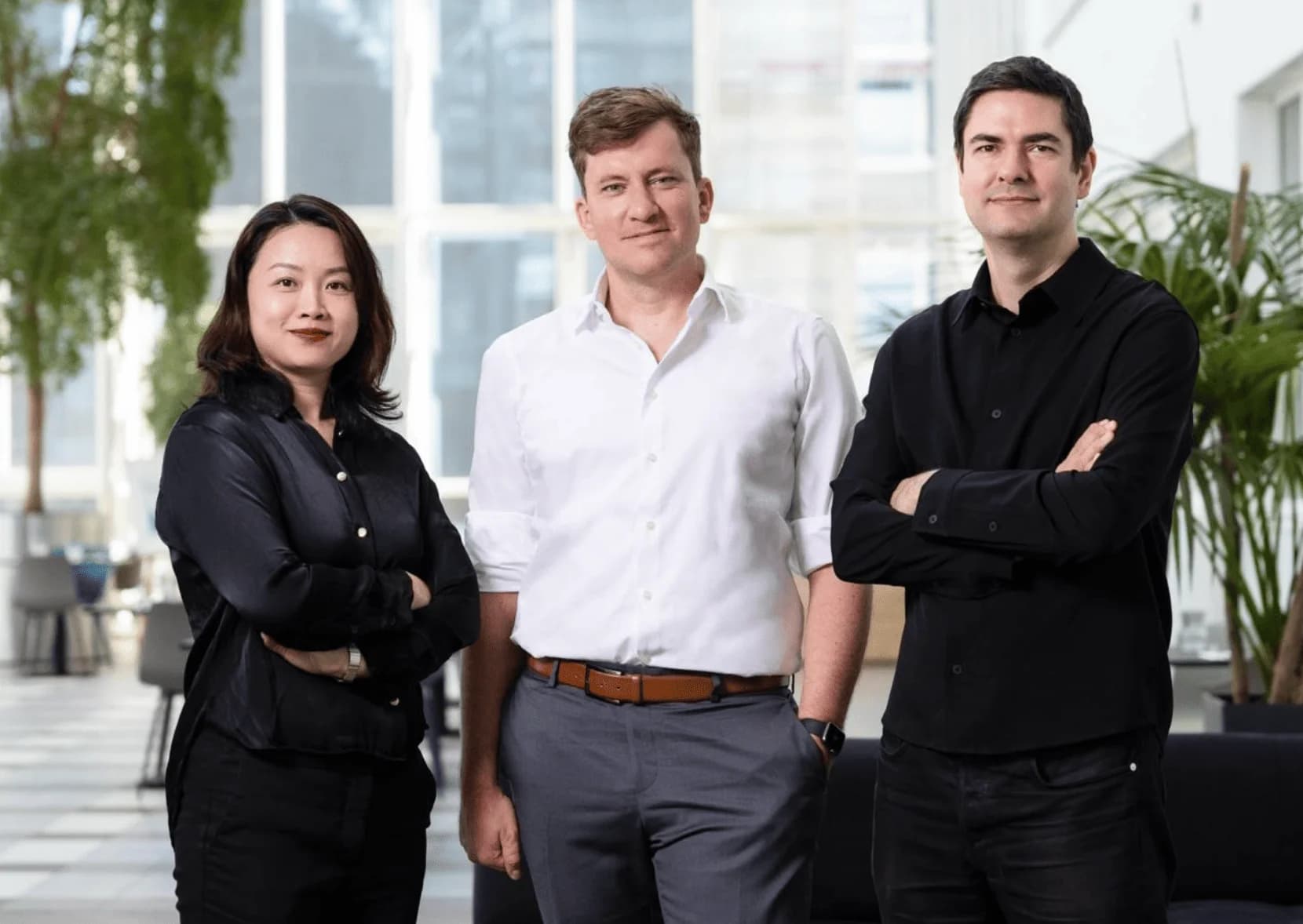 RhymeQ Secures $2.2 Million to Simplify Quantum Software Development