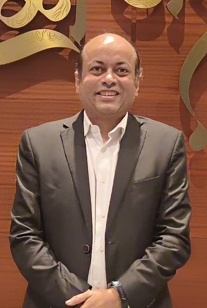 Dheeraj Srivastava