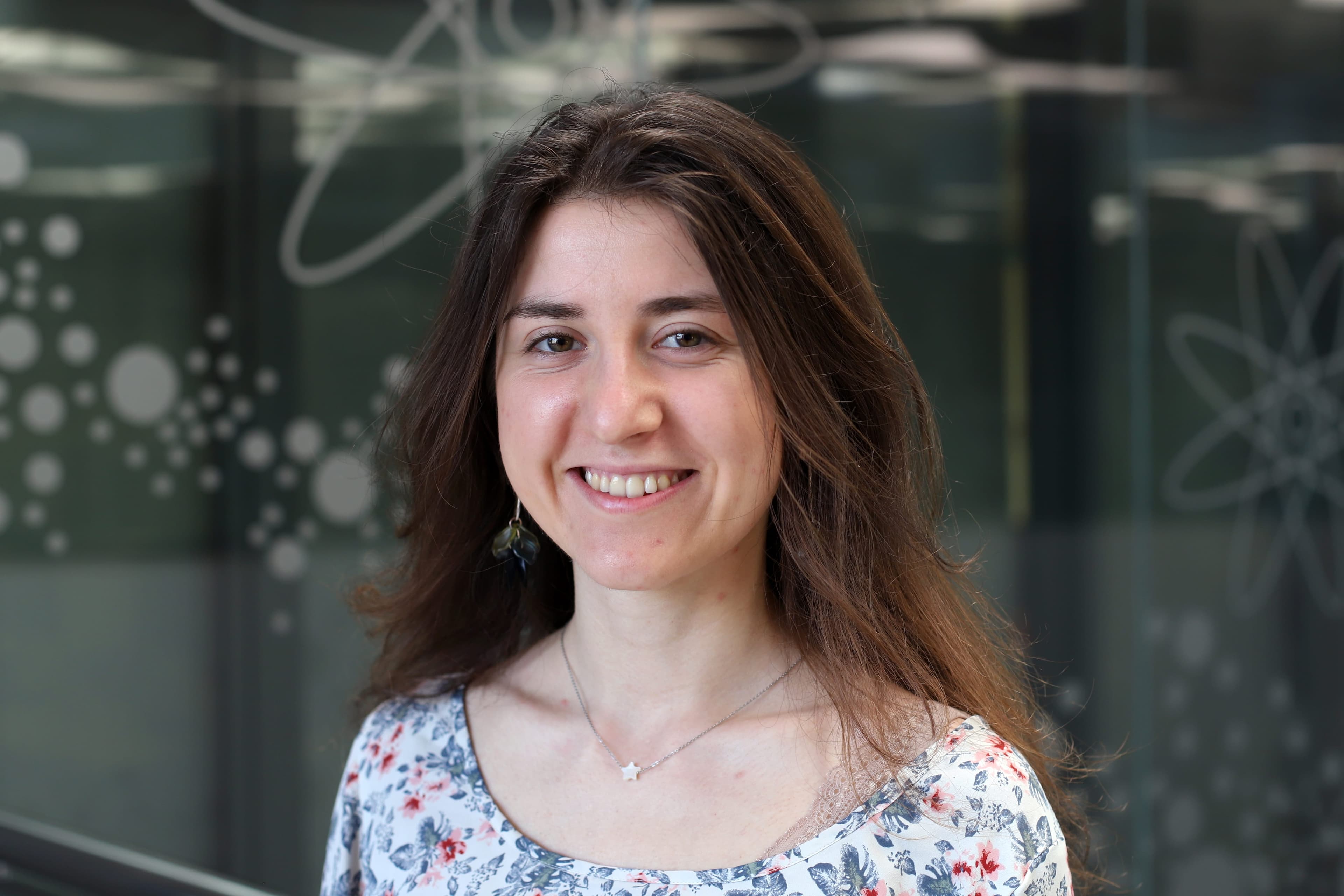 Laia Serradesanferm Córdoba