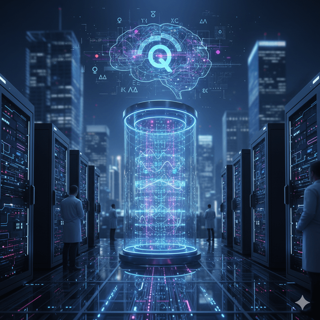 Israel backs quantum computing, physical AI leadership drive - The Jerusalem Post