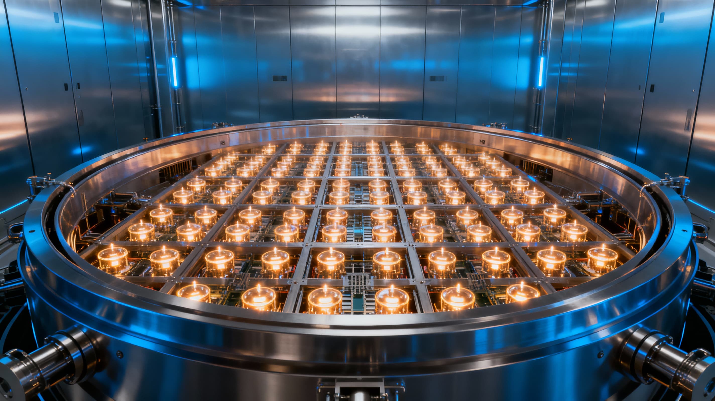 Photonic Quantum Technology Companies in 2026 - The Quantum Insider